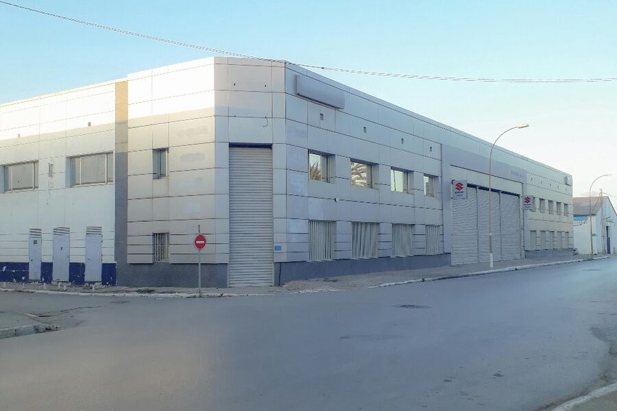 China Shenzhen LuoX Electric Co., Ltd company profile 